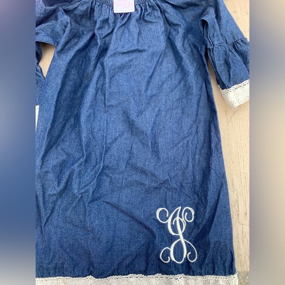 Beautiful Girls Dress